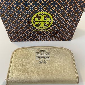 Tory Burch Wallet